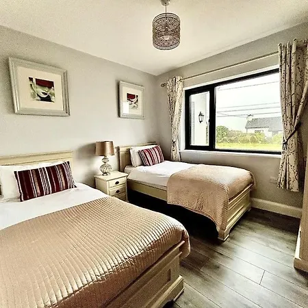 Paradise Holiday home Portmagee