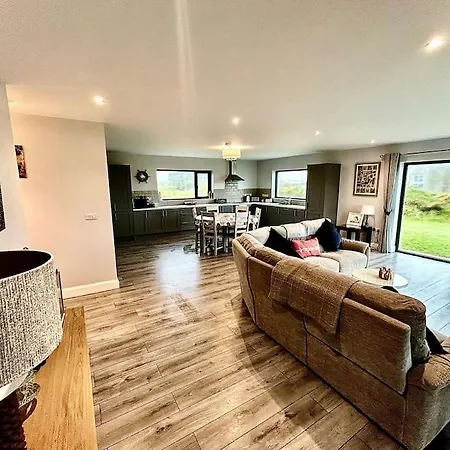 Paradise Holiday home Portmagee
