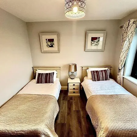 Paradise Holiday home *